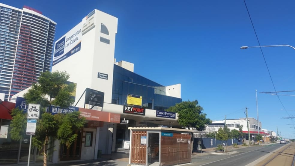Ground Lev/56-58 Nerang Street Southport QLD 4215 - Image 1