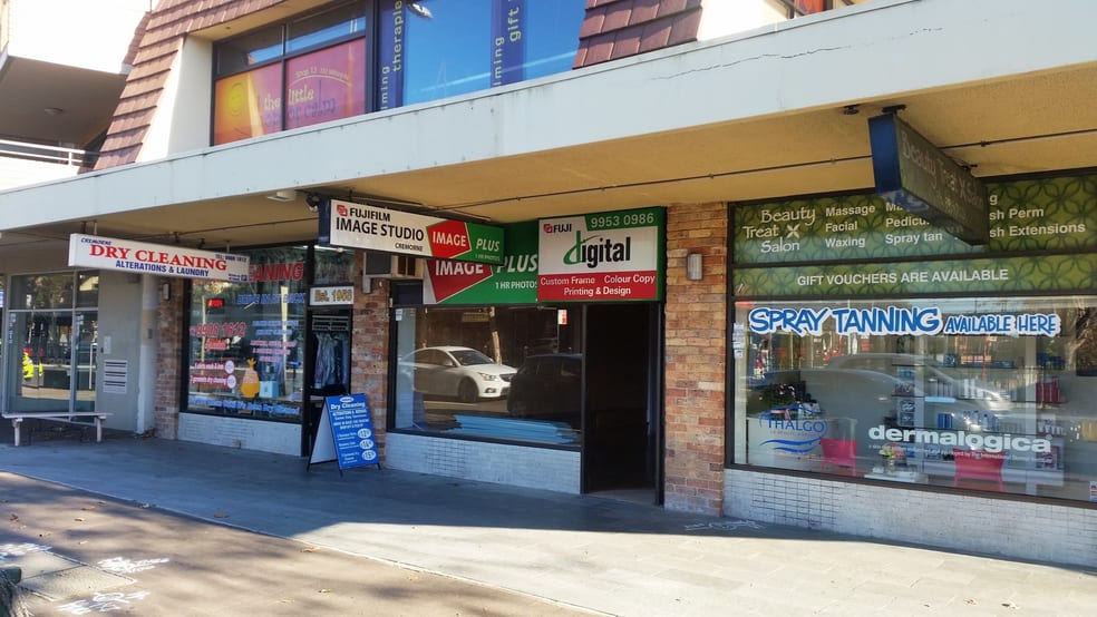 Click to view all images Military Road Cremorne NSW 2090 - Image 1