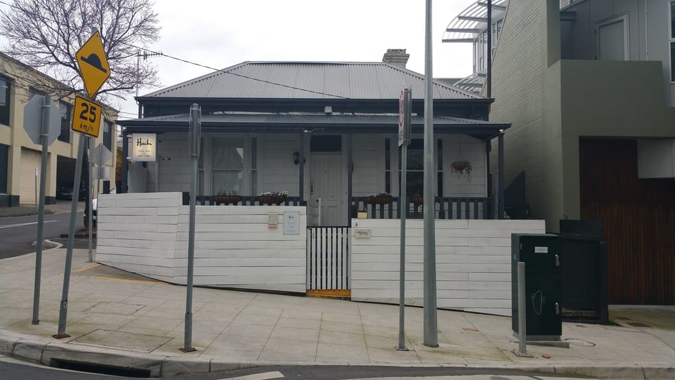 Click to view all images 68 River Street South Yarra VIC 3141 - Image 1