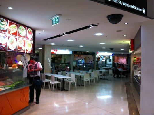 Click to view all images Shop in FC/7-13 HUNTER STREET Sydney NSW 2000 - Image 2