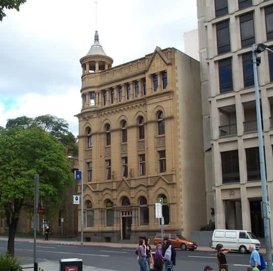 Click to view all images 119 Macquarie Street Hobart TAS 7000 - Image 1