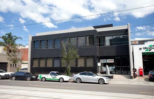 Click to view all images 34 Eastern Road South Melbourne VIC 3205 - Image 1