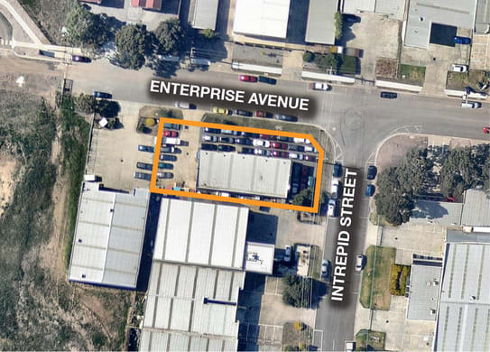 Click to view all images 83-85 Intrepid Street Berwick VIC 3806 - Image 1