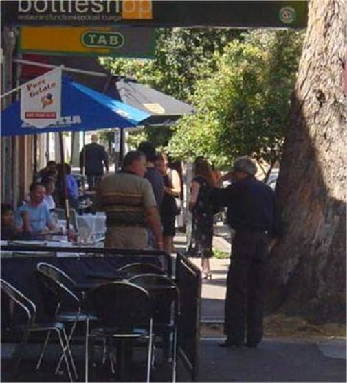 Click to view all images 91 Riley Street Darlinghurst NSW 2010 - Image 2
