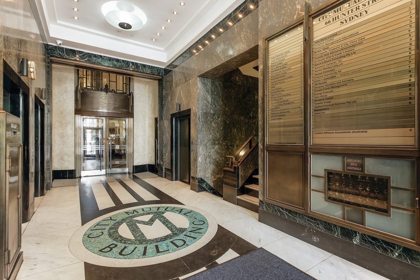 Click to view all images 66 Hunter Street Sydney NSW 2000 - Image 2