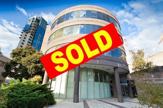 Click to view all images 1-7 Palmerston Crescent South Melbourne VIC 3205 - Image 1