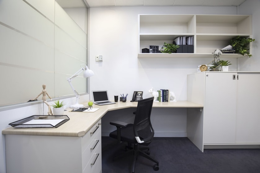 Suite 18/431 St Kilda Road Melbourne 3004 VIC 3004 - Image 2
