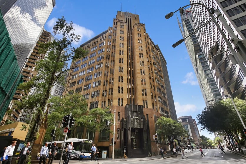 Click to view all images 66 Hunter Street Sydney NSW 2000 - Image 1