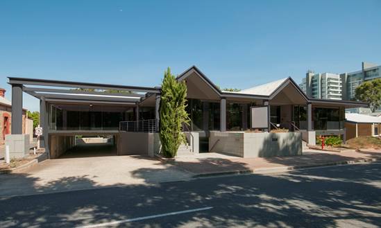 Click to view all images 209 Fullarton Road Eastwood SA 5063 - Image 1