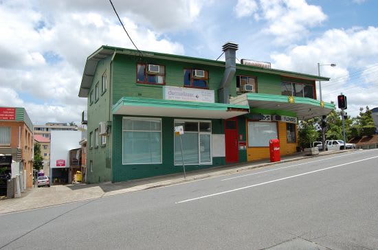 Click to view all images 392 Milton Road Auchenflower QLD 4066 - Image 3