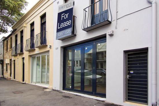 Click to view all images 177 Palmer St, Darlinghurst NSW 2010 - Image 1