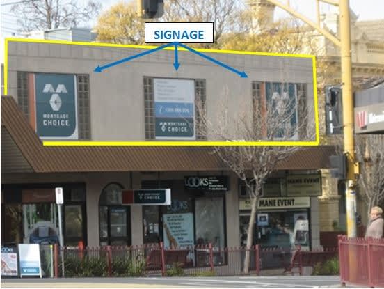 Click to view all images 1st Fl 426 Glen Huntly Road Elsternwick VIC 3185 - Image 1