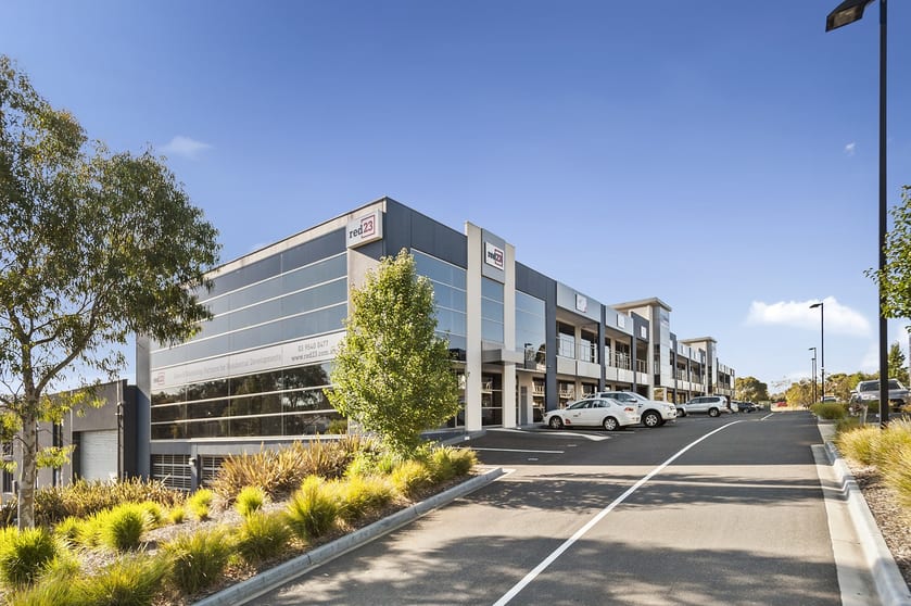 Click to view all images 24/15 Ricketts Road Mount Waverley VIC 3149 - Image 2