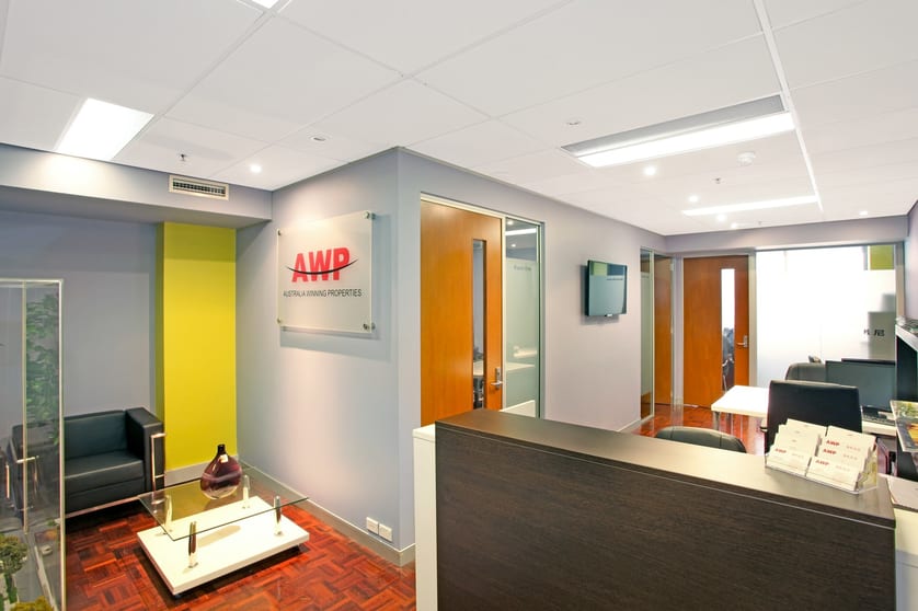 Click to view all images 109 Pitt Street Sydney NSW 2000 - Image 3