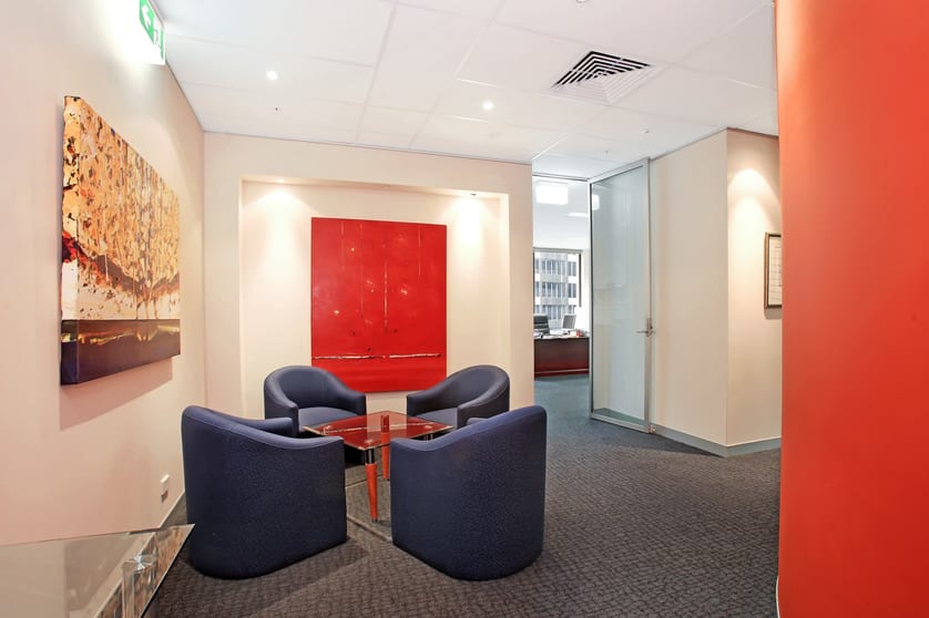Level 6/37 Bligh Street Sydney NSW 2000 - Image 3