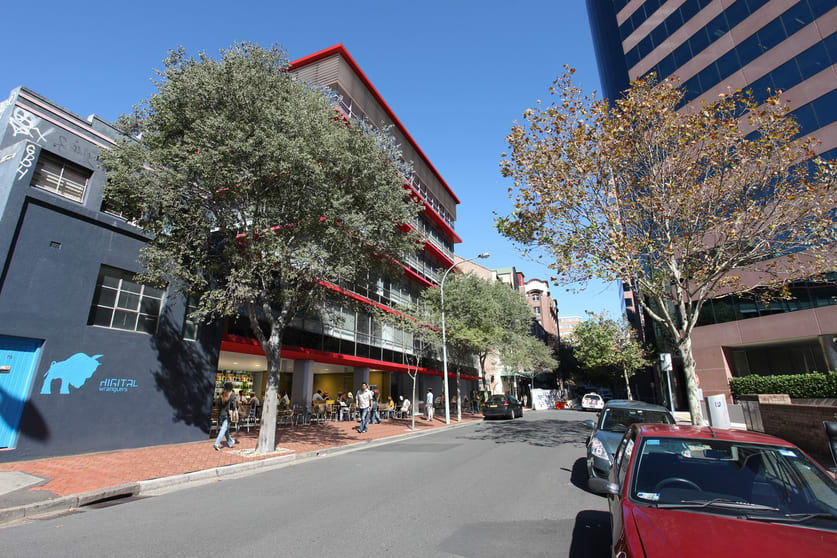 Click to view all images Retail Spa/72 MARY STREET Surry Hills NSW 2010 - Image 1