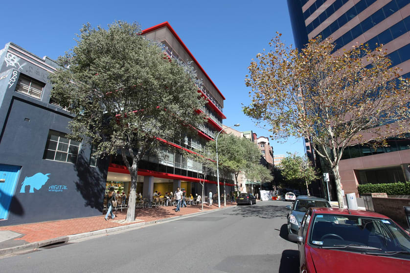 Click to view all images 72 Mary Street Surry Hills NSW 2010 - Image 2