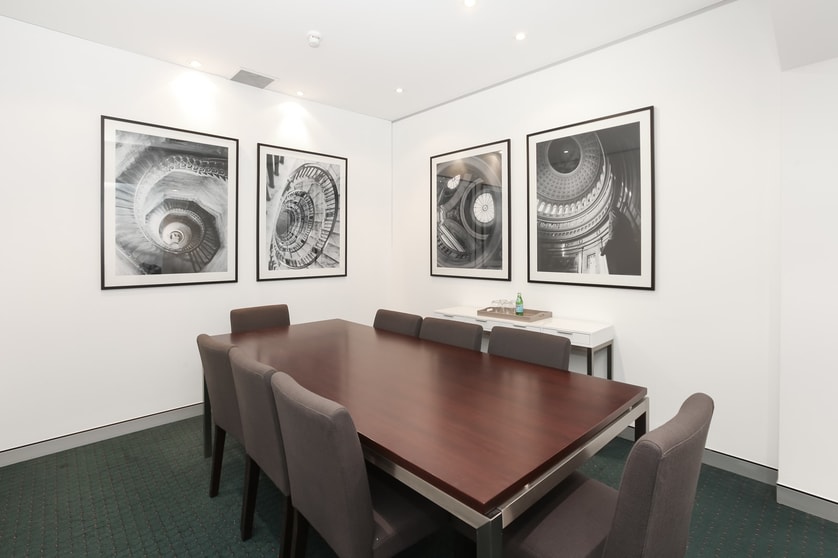 Click to view all images 131 Clarence Street Sydney NSW 2000 - Image 3