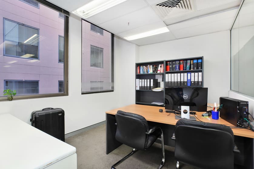 Click to view all images Level 7/55 York Street Sydney NSW 2000 - Image 2