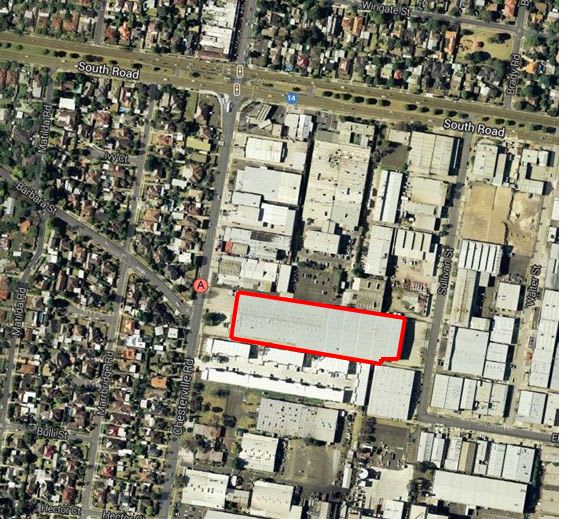 Click to view all images 33/282 Chesterville Road Moorabbin VIC 3189 - Image 3