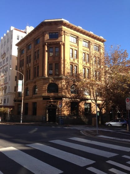 Click to view all images Level 1 102-104 Hunter Street Newcastle NSW 2300 - Image 1