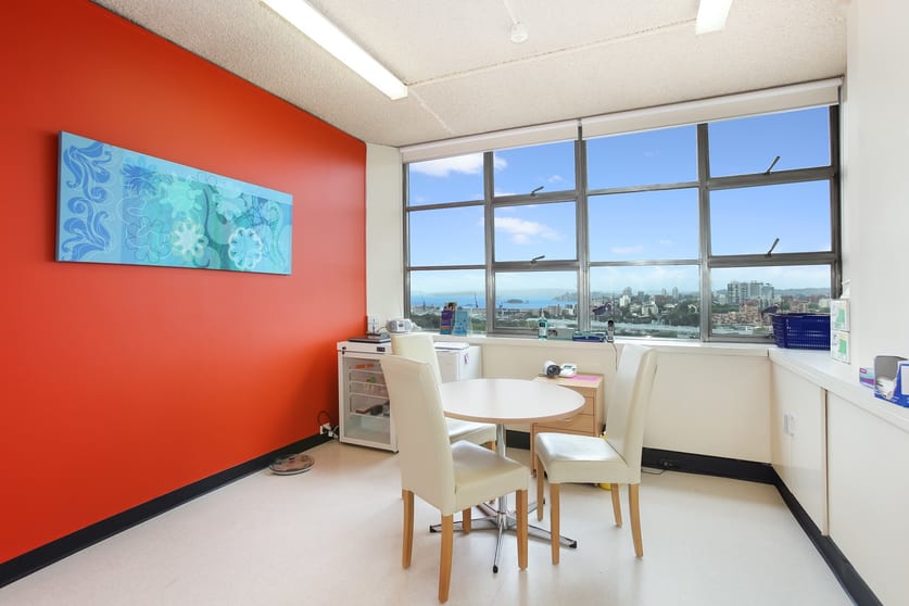 Click to view all images 187 Macquarie Street Sydney NSW 2000 - Image 2