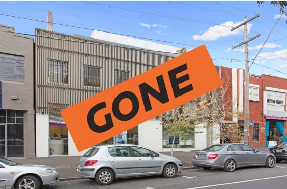 Click to view all images Level 1/143 Cecil Street South Melbourne VIC 3205 - Image 1