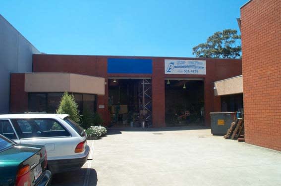 Click to view all images 63 Industrial Drive Drive Braeside VIC 3195 - Image 2
