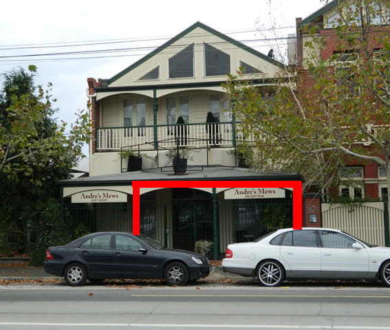 Click to view all images Ground Floor, 87 Church Street Richmond VIC 3121 - Image 1