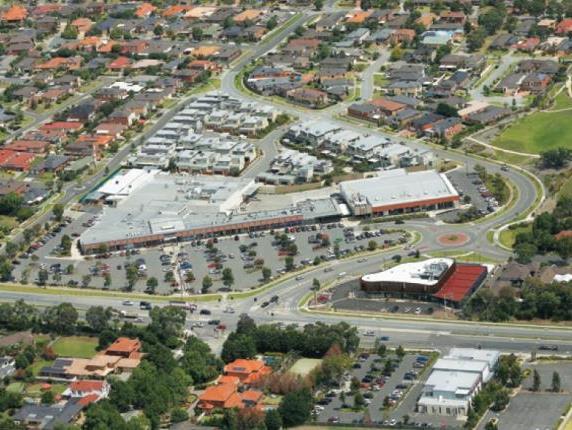 Click to view all images Shops 16A /1100 Wellington Road Rowville VIC 3178 - Image 1