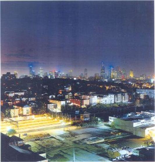 Click to view all images 9-19 Claremont Street South Yarra VIC 3141 - Image 1