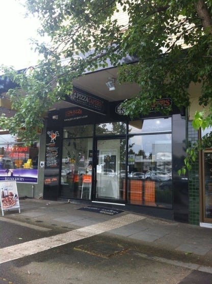 Click to view all images 391 Belmore Road Balwyn VIC 3103 - Image 1