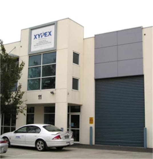Click to view all images Unit 11, 2-4 Sarton Road Clayton VIC 3168 - Image 1
