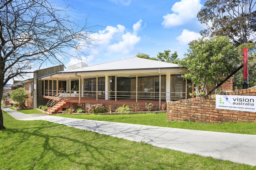 Click to view all images 1/106 Market Street Wollongong NSW 2500 - Image 1