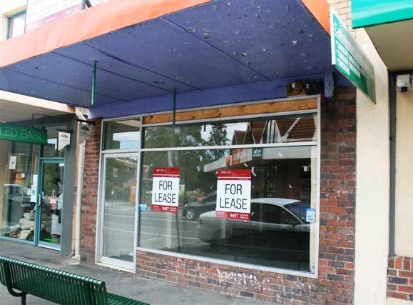 Click to view all images 227 Lower Heidelberg Road Ivanhoe East VIC 3079 - Image 1