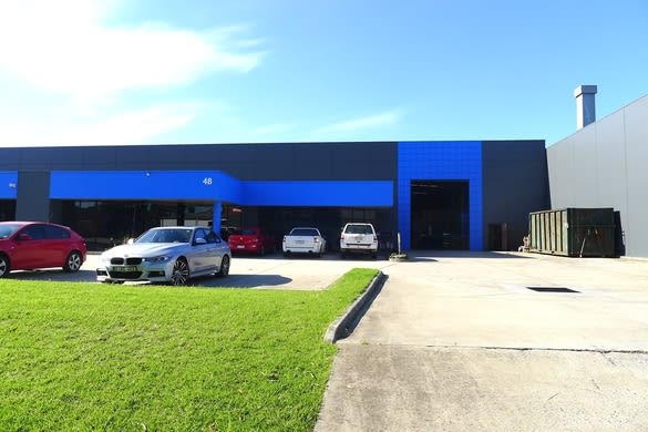 Click to view all images 1/48 Kitchen Road Dandenong VIC 3175 - Image 1