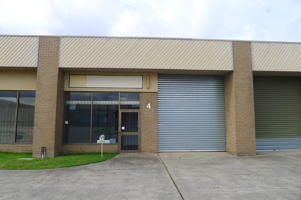 Click to view all images 4/40 Frankston Dandenong Road Dandenong VIC 3175 - Image 1