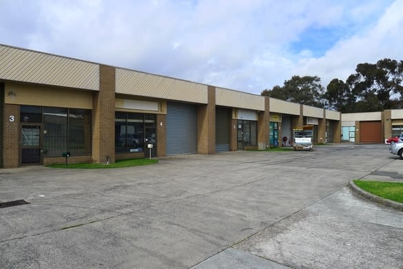 Click to view all images 4/40 Frankston Dandenong Road Dandenong VIC 3175 - Image 2