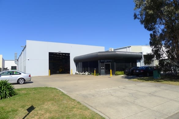 Click to view all images 447 Hammond Road Dandenong VIC 3175 - Image 1