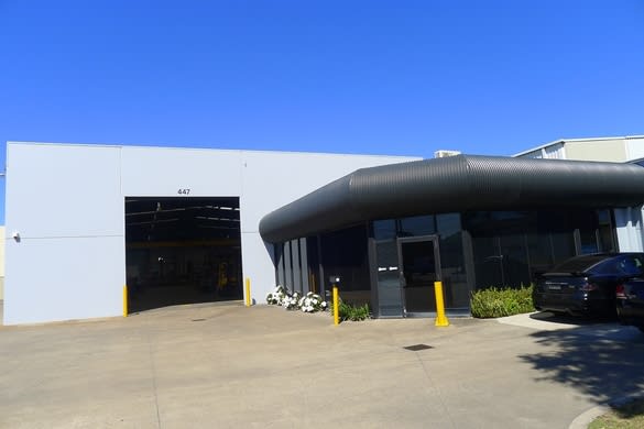 Click to view all images 447 Hammond Road Dandenong VIC 3175 - Image 2