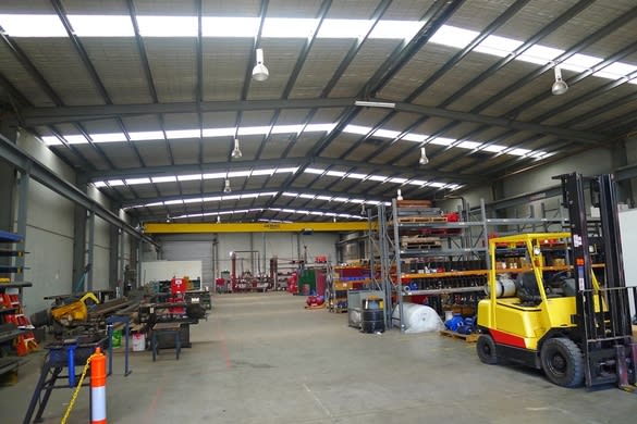 Click to view all images 447 Hammond Road Dandenong VIC 3175 - Image 3