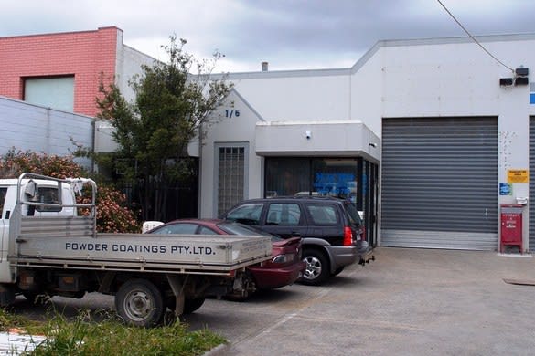 Click to view all images 1/6 Attenborough Street Dandenong VIC 3175 - Image 1
