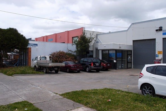 Click to view all images 1/6 Attenborough Street Dandenong VIC 3175 - Image 2