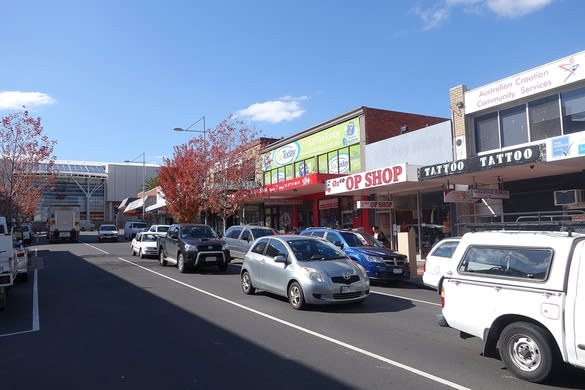 Click to view all images 132 Walker Street Dandenong VIC 3175 - Image 2