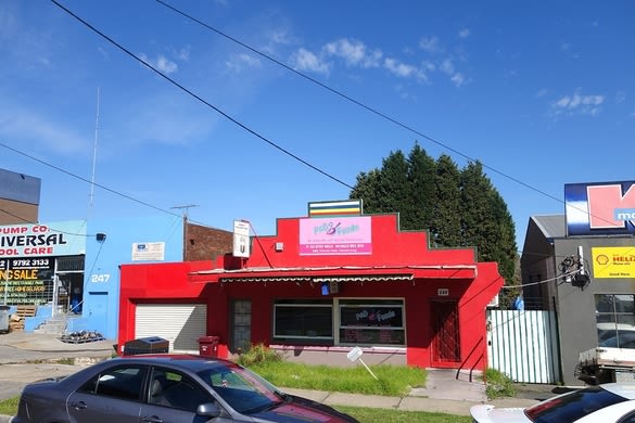 Click to view all images 249 Princes Highway Dandenong VIC 3175 - Image 1