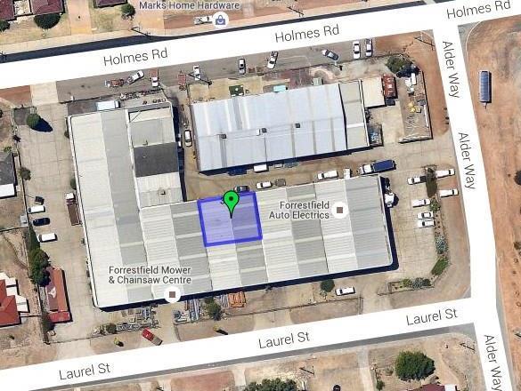 Click to view all images Unit/369 Holmes Rd Forrestfield WA 6058 - Image 2