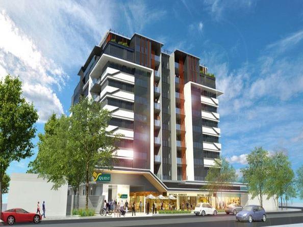 Click to view all images Woolloongabba QLD 4102 - Image 1