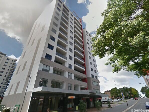 Click to view all images Suite 714/1C Burdett Street Hornsby NSW 2077 - Image 1