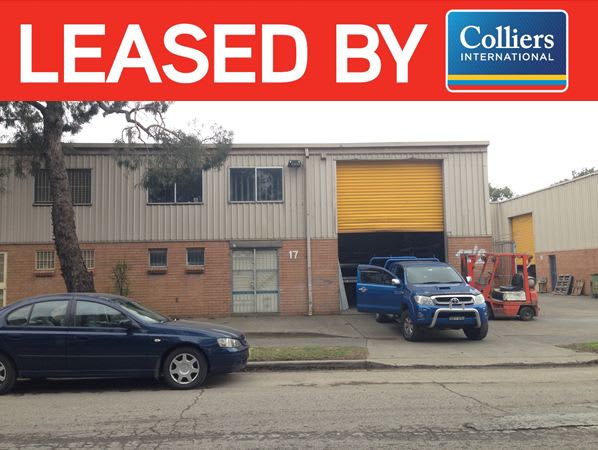 Click to view all images Unit 17/2 Burrows Road South St Peters NSW 2044 - Image 1