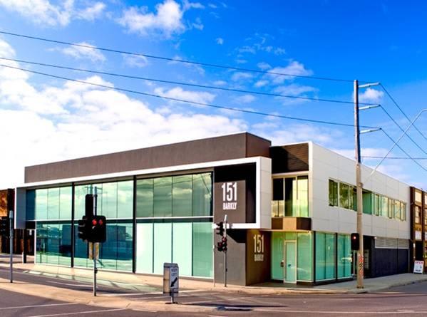 Click to view all images Suite 4/149-153 Barkly Avenue Richmond VIC 3121 - Image 1